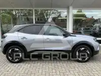 2025 Opel Mokka