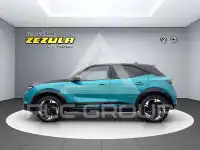 2025 Opel Mokka