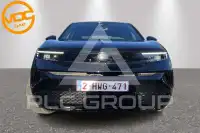 2025 Opel Mokka