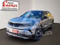 2025 Opel Mokka