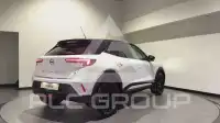 2025 Opel Mokka