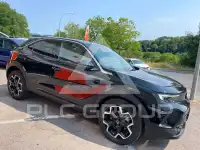 2025 Opel Mokka