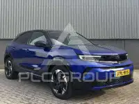 2025 Opel Mokka
