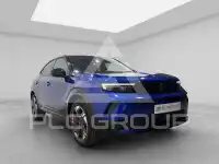 2025 Opel Mokka