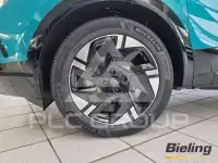 2025 Opel Mokka
