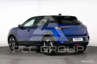 2025 Opel Mokka