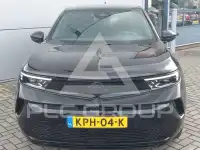 2025 Opel Mokka