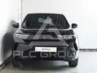 2025 Opel Mokka
