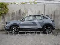 2025 Opel Mokka