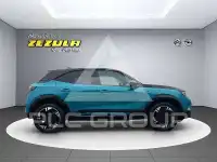 2025 Opel Mokka