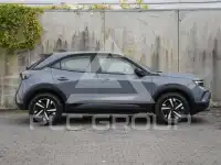 2025 Opel Mokka