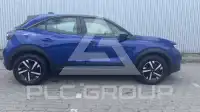 2025 Opel Mokka