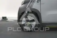 2025 Opel Rocks-e