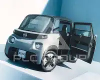 2025 Opel Rocks-e
