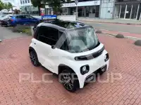 2025 Opel Rocks-e