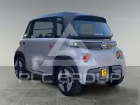 2025 Opel Rocks-e