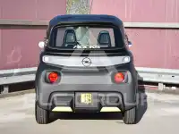 2025 Opel Rocks-e