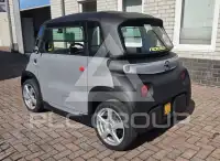 2025 Opel Rocks-e
