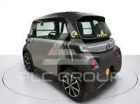 2025 Opel Rocks-e
