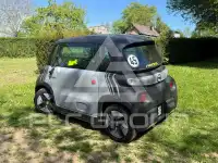 2025 Opel Rocks-e