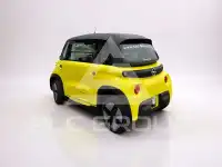 2025 Opel Rocks-e