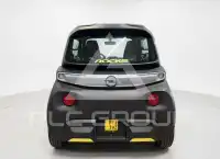 2025 Opel Rocks-e
