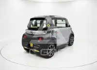 2025 Opel Rocks-e