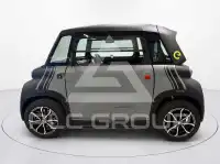 2025 Opel Rocks-e