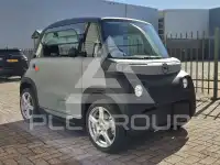 2025 Opel Rocks-e
