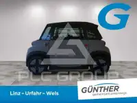 2025 Opel Rocks-e