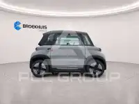 2025 Opel Rocks-e