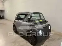 2025 Opel Rocks-e