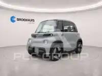 2025 Opel Rocks-e