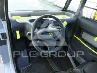 2025 Opel Rocks-e
