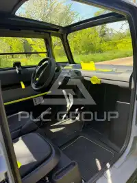 2025 Opel Rocks-e