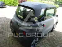 2025 Opel Rocks-e