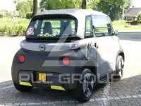2025 Opel Rocks-e
