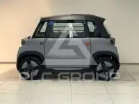 2025 Opel Rocks-e