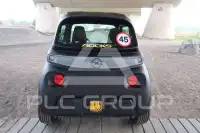 2025 Opel Rocks-e