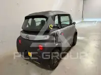 2025 Opel Rocks-e