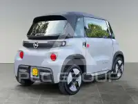 2025 Opel Rocks-e