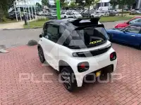 2025 Opel Rocks-e