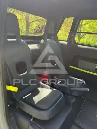 2025 Opel Rocks-e