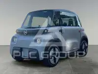 2025 Opel Rocks-e