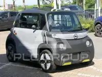 2025 Opel Rocks-e