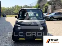 2025 Opel Rocks-e