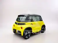 2025 Opel Rocks-e