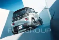 2025 Opel Rocks-e