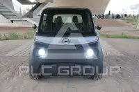 2025 Opel Rocks-e