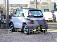 2025 Opel Rocks-e